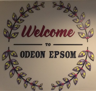 Costa Epsom Odeon