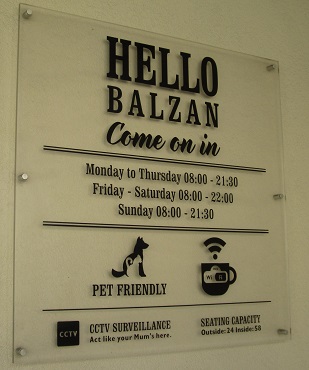 Hello Balzan