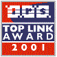 IRS Top Link Award